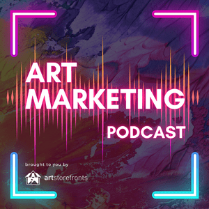 Escucha The Art Marketing Podcast en la aplicación