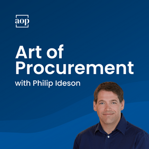 Escucha Art of Procurement en la aplicación