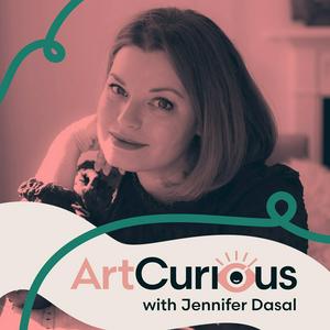 Escucha ArtCurious Podcast en la aplicación