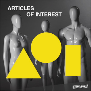 Escucha Articles of Interest en la aplicación