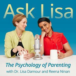 Escucha Ask Lisa: The Psychology of Parenting en la aplicación