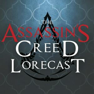 Escucha Assassin's Creed Lorecast en la aplicación