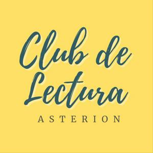 Escucha Asterion - Club de Lectura en la aplicación