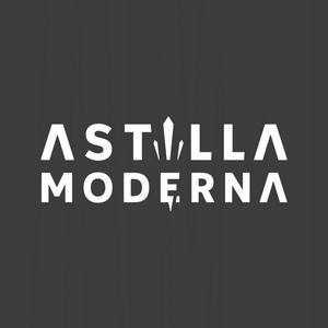 Astilla Moderna
