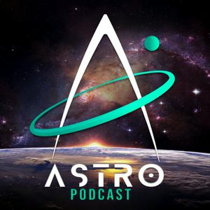 Escucha Astro Podcast en la aplicación