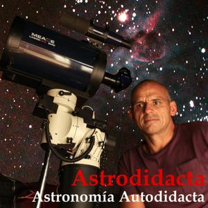 Escucha Astronomía Autodidacta en la aplicación