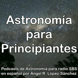 Escucha Astronomía para Principiantes en SBS Australia en la aplicación