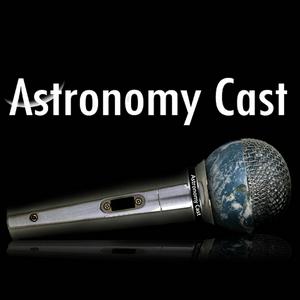 Escucha Astronomy Cast en la aplicación