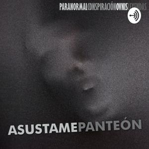 Escucha Asustame panteón en la aplicación