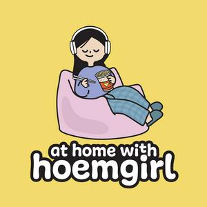 Escucha At Home With Hoemgirl en la aplicación