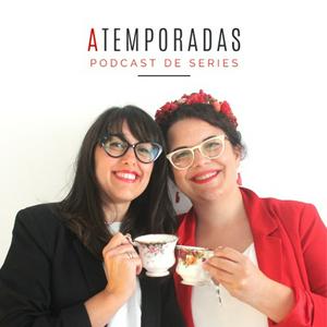 Escucha aTemporadas - Podcast de series en la aplicación