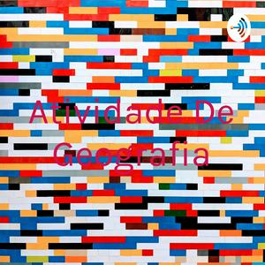 Atividade De Geografia