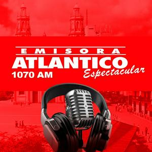 Escucha Atlántico en Noticias en la aplicación