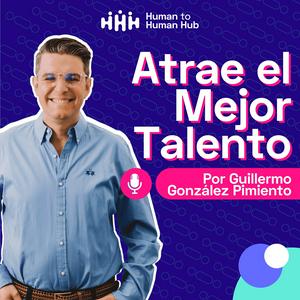 Escucha Atrae el Mejor Talento en la aplicación