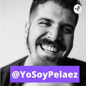 Escucha @YoSoyPelaez en la aplicación