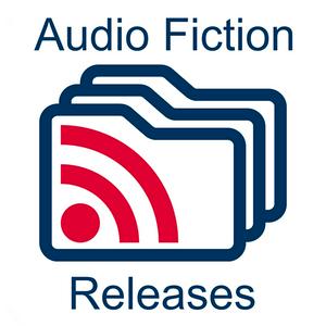 Escucha Audio Fiction Releases: A Cambridge Geek Podcast en la aplicación