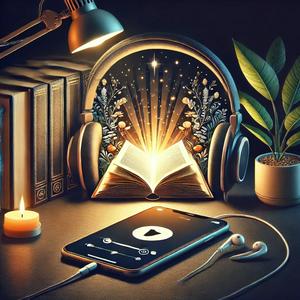 Escucha Audiobook Collection en la aplicación