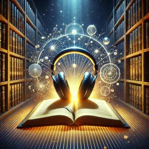 Escucha Audiobook Library en la aplicación