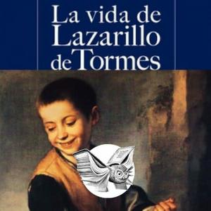 Escucha Lazarillo de Tormes - Audiolibro en la aplicación