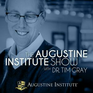 Escucha Augustine Institute Catholic Talk Show en la aplicación