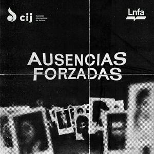 Escucha Ausencias Forzadas en la aplicación