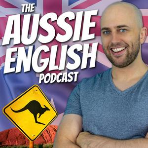 Escucha Aussie English en la aplicación