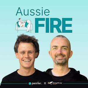 Escucha Aussie FIRE | Financial Independence Retire Early en la aplicación