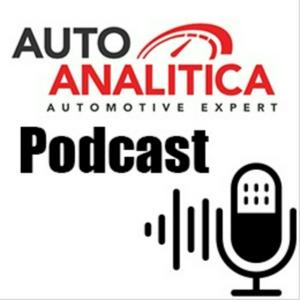 Escucha Autoanalítica Podcast en la aplicación