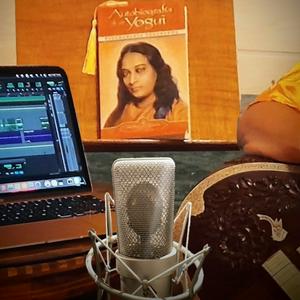 Autobiografía de un Yogui con sitar