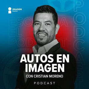 Escucha Autos en Imagen en la aplicación