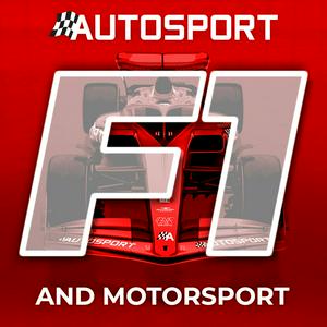 Escucha Autosport F1 & Motorsport en la aplicación