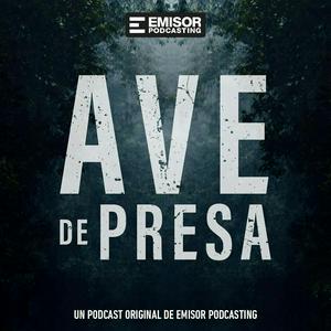 Escucha Ave de Presa en la aplicación