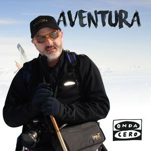 Escucha Aventura en la aplicación