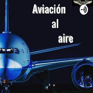 Aviación al aire
