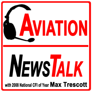 Escucha Aviation News Talk podcast en la aplicación