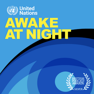 Escucha Awake At Night en la aplicación