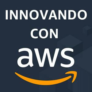 Escucha Innovando con AWS en la aplicación