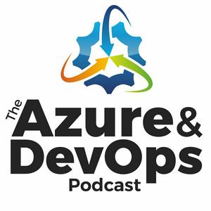 Escucha Azure & DevOps Podcast en la aplicación