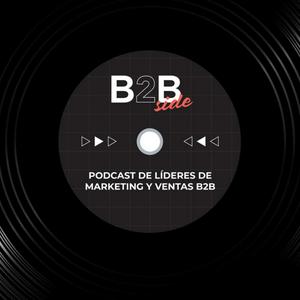 Escucha B2B Side | Marketing y Ventas B2B en la aplicación