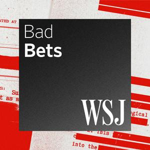 Escucha Bad Bets en la aplicación