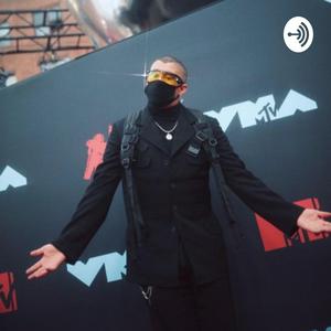 Escucha Bad bunny la sensación en la aplicación