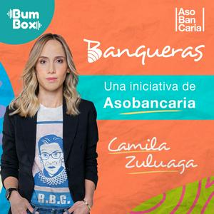 Escucha Banqueras en la aplicación