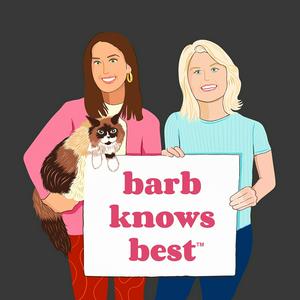 Escucha Barb Knows Best en la aplicación