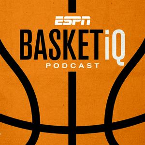 Escucha Basket IQ en la aplicación