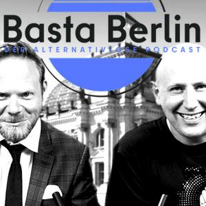 Escucha Basta Berlin- der alternativlose Podcast en la aplicación