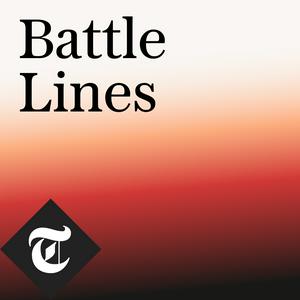 Escucha Battle Lines en la aplicación