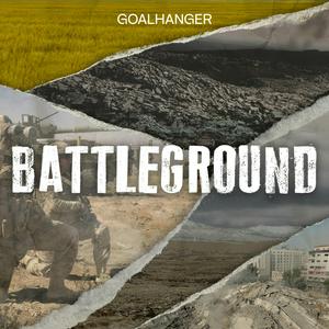 Escucha Battleground en la aplicación