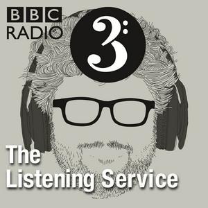 Escucha The Listening Service en la aplicación