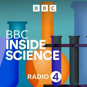 Escucha BBC Inside Science en la aplicación