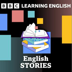 Escucha Learning English Stories en la aplicación